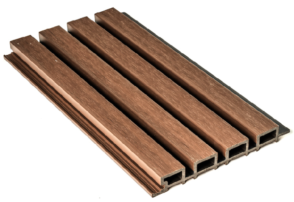 Стеновая панель CM Decking Wall, 26x219x3000 мм Macadamia (Макадамия)  купить в Наволоках