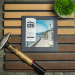 Стеновая панель CM Decking Wall, 26x219x3000 мм Macadamia (Макадамия)  купить в Наволоках