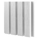 Доска фасадная ДПК SEQUOIA co-extrusion WHITE купить в Наволоках