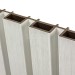 Доска фасадная ДПК SEQUOIA co-extrusion WHITE купить в Наволоках