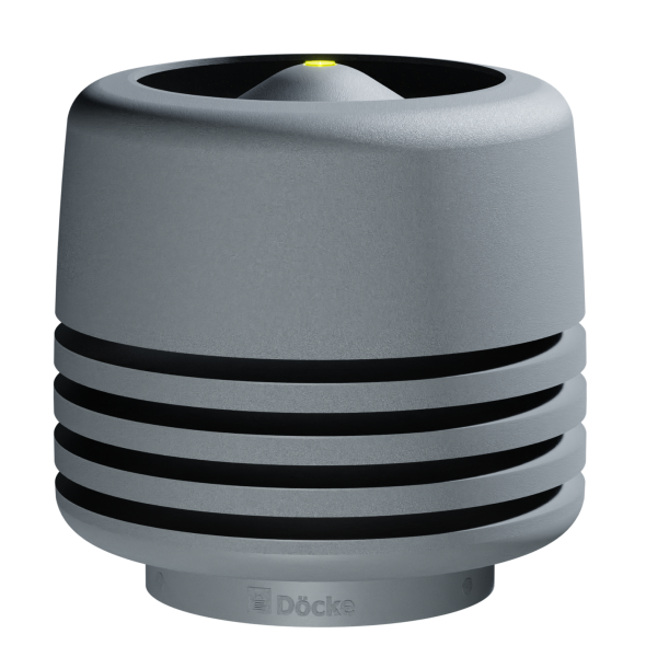 Колпак ИЗЛ-125\700 Серый купить в Наволоках