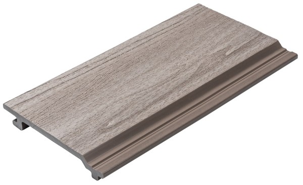 Фасадная панель из ДПК CM Cladding Bark ясень купить в Наволоках