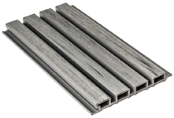 Стеновая панель CM Decking Wall, 26x219x3000 мм Stone Gray купить в Наволоках