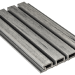 Стеновая панель CM Decking Wall, 26x219x3000 мм Stone Gray купить в Наволоках