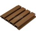 Доска фасадная ДПК SEQUOIA co-extrusion LIGHTBROWN купить в Наволоках