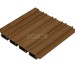Доска фасадная ДПК SEQUOIA co-extrusion LIGHTBROWN купить в Наволоках