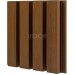 Доска фасадная ДПК SEQUOIA co-extrusion LIGHTBROWN купить в Наволоках
