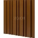 Доска фасадная ДПК SEQUOIA co-extrusion LIGHTBROWN купить в Наволоках