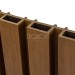Доска фасадная ДПК SEQUOIA co-extrusion LIGHTBROWN купить в Наволоках