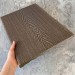 Ступень EasyDecking Wood-Х 348х22х4010 Венге 3D купить в Наволоках