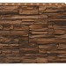 Фасадная панель Royal Stone, Камень Скалистый, Калгари купить в Наволоках