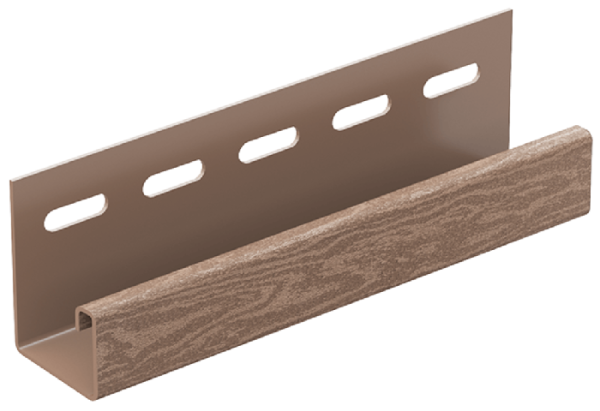 J-планка Timberblock Кедр Натуральный купить в Наволоках