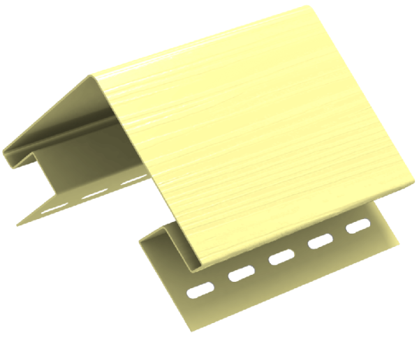 Наружный угол Классика Кремовый купить в Наволоках