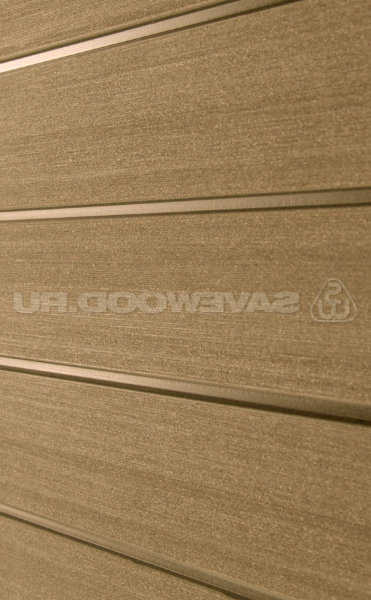 Заборы и ограждения из ДПК SW Agger  тик купить в Наволоках