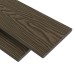 Заборная доска EasyDecking Wood-X 131х11 Венге купить в Наволоках