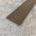 Заборная доска EasyDecking Wood-X 131х11 Венге купить в Наволоках