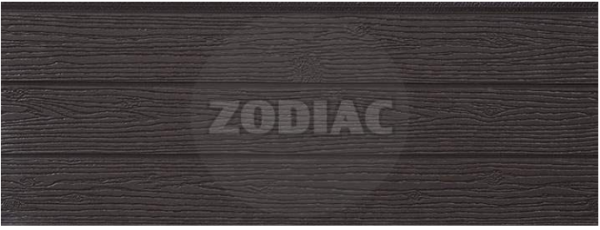Фасадная панель Zodiac ТРОЙНАЯ ДОСКА AG11-001 купить в Наволоках