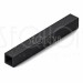 Балясина SEQUOIA Evolution 3D WOOD BLACK купить в Наволоках