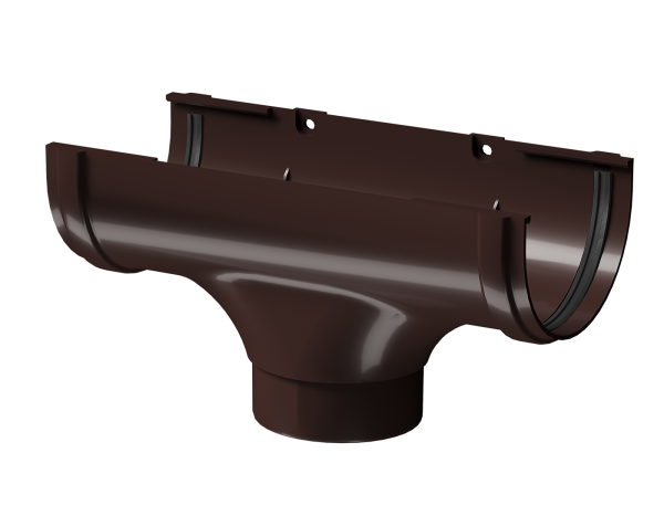 Воронка Docke Premium ПВХ - Шоколад купить в Наволоках