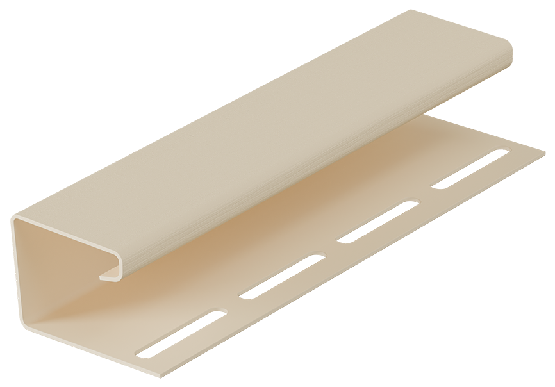 J-профиль Docke Светлый клён купить в Наволоках