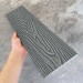 Заборная доска EasyDecking Wood-X 131х11 Серый купить в Наволоках