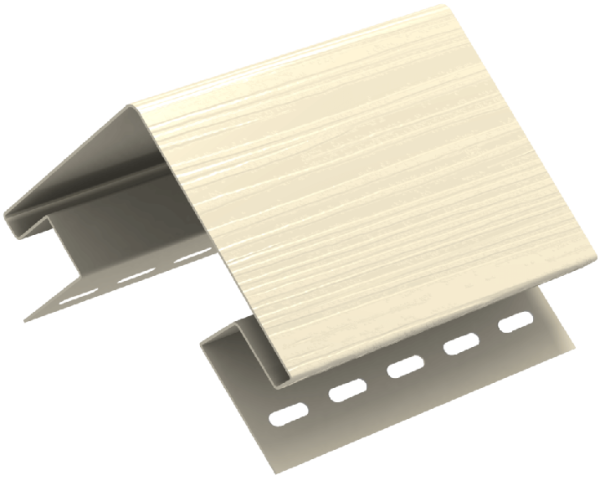 Наружный угол Классика Ванильный купить в Наволоках