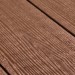 Террасная доска SW Abies (R) - радиальный распил Терракот купить в Наволоках