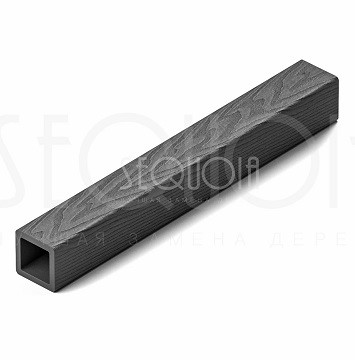Балясина SEQUOIA Evolution 3D WOOD GRAY купить в Наволоках