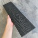 Заборная доска EasyDecking Wood-X 131х11 Черное дерево купить в Наволоках