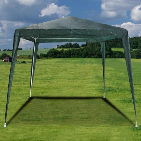 Шатёр Садовый NanoWood AFM-1022A Green (3х3.2.4х2.4) купить в Наволоках
