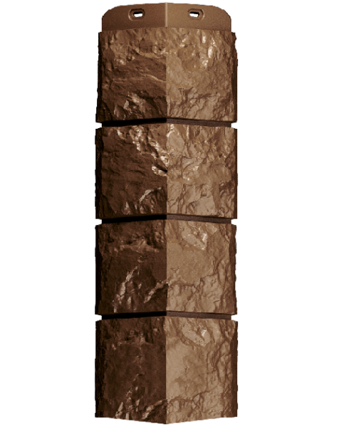 Угол BERGART Под камень Кедровый орех купить в Наволоках