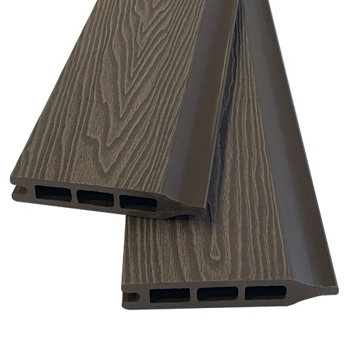 Заборная панель шип-паз EasyDecking Wood-Х 146х20 Венге купить в Наволоках