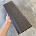 Заборная панель шип-паз EasyDecking Wood-Х 146х20 Венге купить в Наволоках