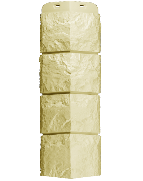 Угол BERGART Под камень Кешью купить в Наволоках