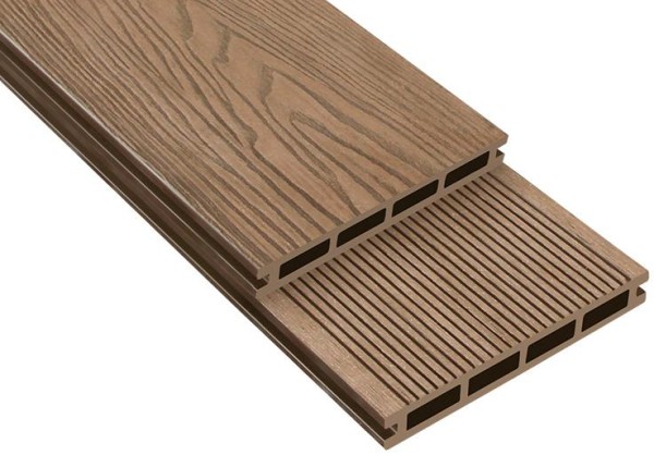 Террасная доска ДПК Outdoor 3D HAVANA/Вельвет дуб купить в Наволоках