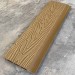 Заборная панель шип-паз EasyDecking Wood-Х 146х20 Дуб купить в Наволоках