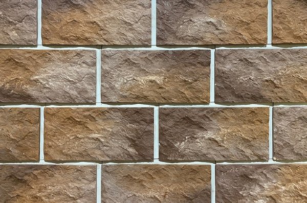 Фиброцементные панели КАНЬОН коллекция Большой Сколотый Камень 37 купить в Наволоках