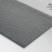 Фиброцементный сайдинг Fibra Plank Графитовый серый / RAL 7024 купить в Наволоках