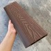 Заборная панель шип-паз EasyDecking Wood-Х 146х20 Коричневый купить в Наволоках