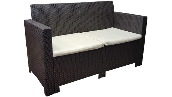 Диван 2х местный Nebraska 2 купить в Наволоках