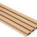 Стеновая панель CM Decking Wall, 26x219x3000 мм PINE (Сосна) купить в Наволоках