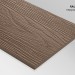 Фиброцементный сайдинг Fibra Plank Терракотовый / RAL 8028 купить в Наволоках