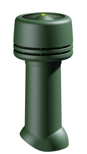 Трубный аэратор Docke Зеленый купить в Наволоках