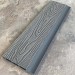 Заборная панель шип-паз EasyDecking Wood-Х 146х20 Серый купить в Наволоках