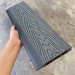 Заборная панель шип-паз EasyDecking Wood-Х 146х20 Серый купить в Наволоках