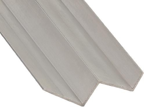 Внутренний Симметричный угловой профиль FCS Group RAL 7047 купить в Наволоках