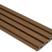 Стеновая панель CM Decking Wall, 26x219x3000 мм TEAK (Тик) купить в Наволоках