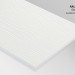 Фиброцементный сайдинг Fibra Plank Белый классический / RAL 9003 купить в Наволоках