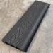 Заборная панель шип-паз EasyDecking Wood-Х 146х20 Черное дерево купить в Наволоках
