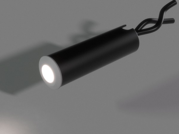 Точечные светильники Белый WLCL-111 купить в Наволоках